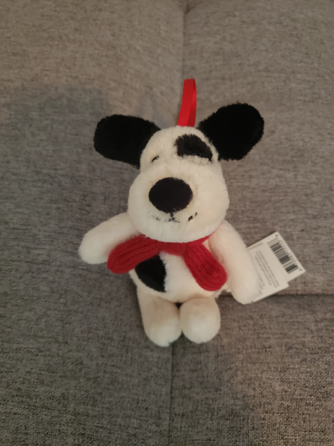 Jellycat Bashful Puppy. New with tags