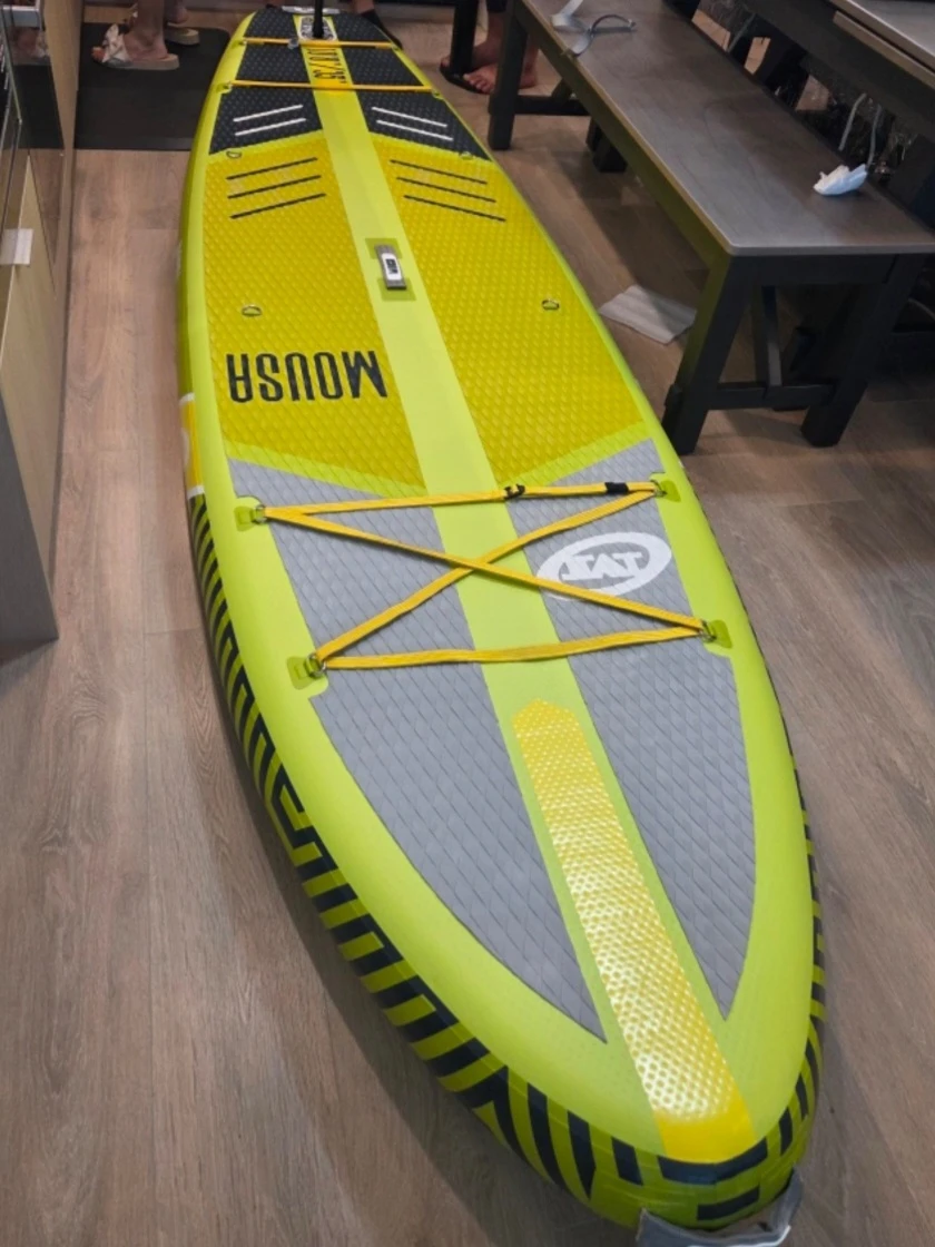 Complete Paddle Board Package
