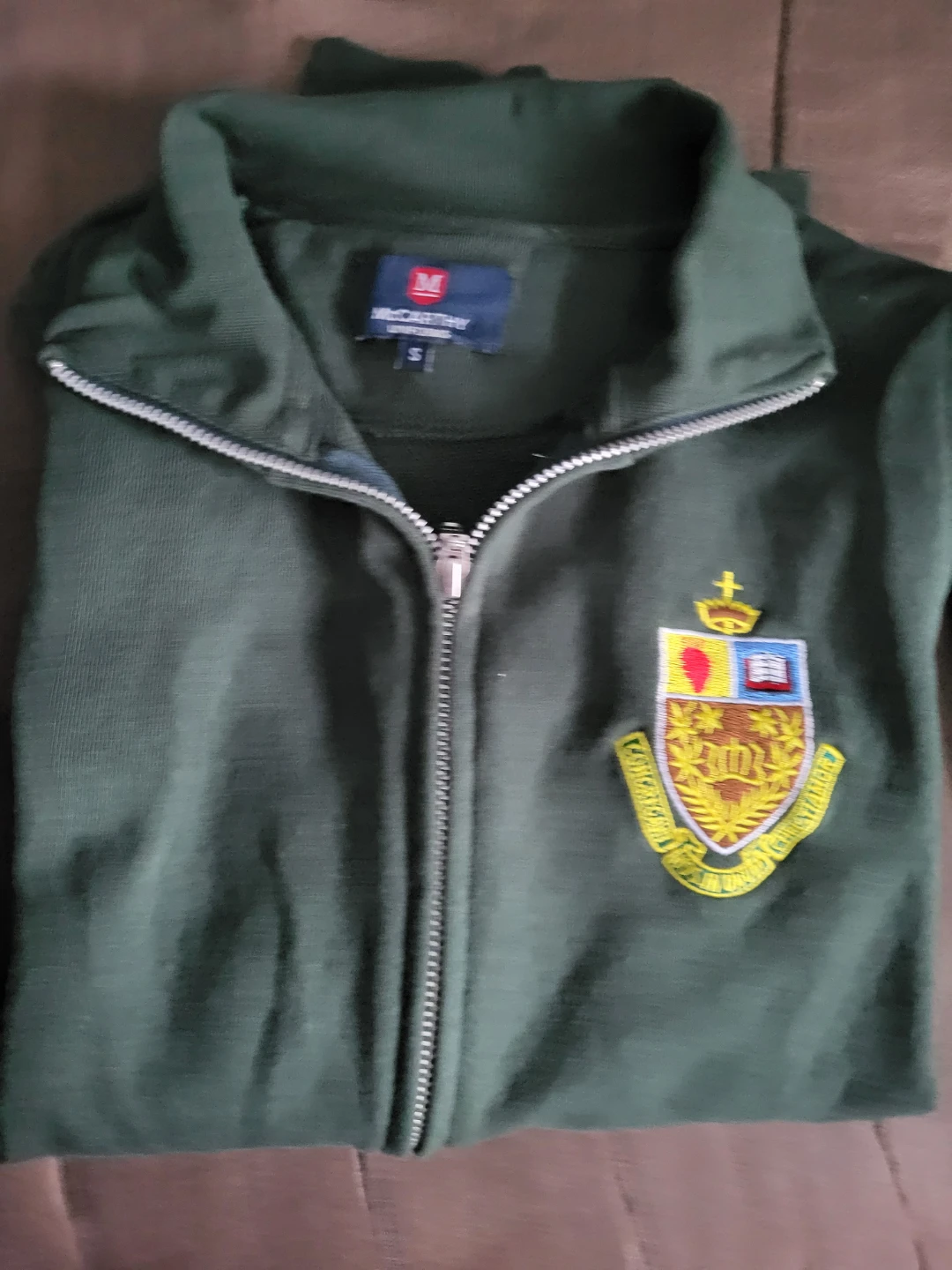 High school Uniform -  St.Joseph Morrow Park - photo 3