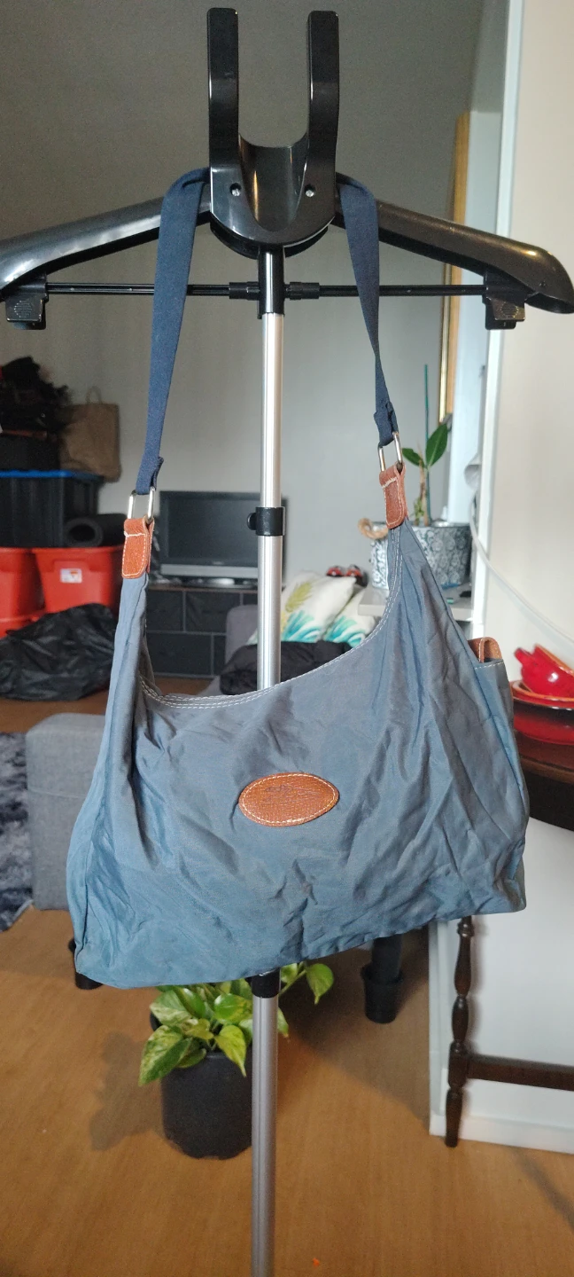 Longchamp Le Pliage Hobo Bag - photo 4
