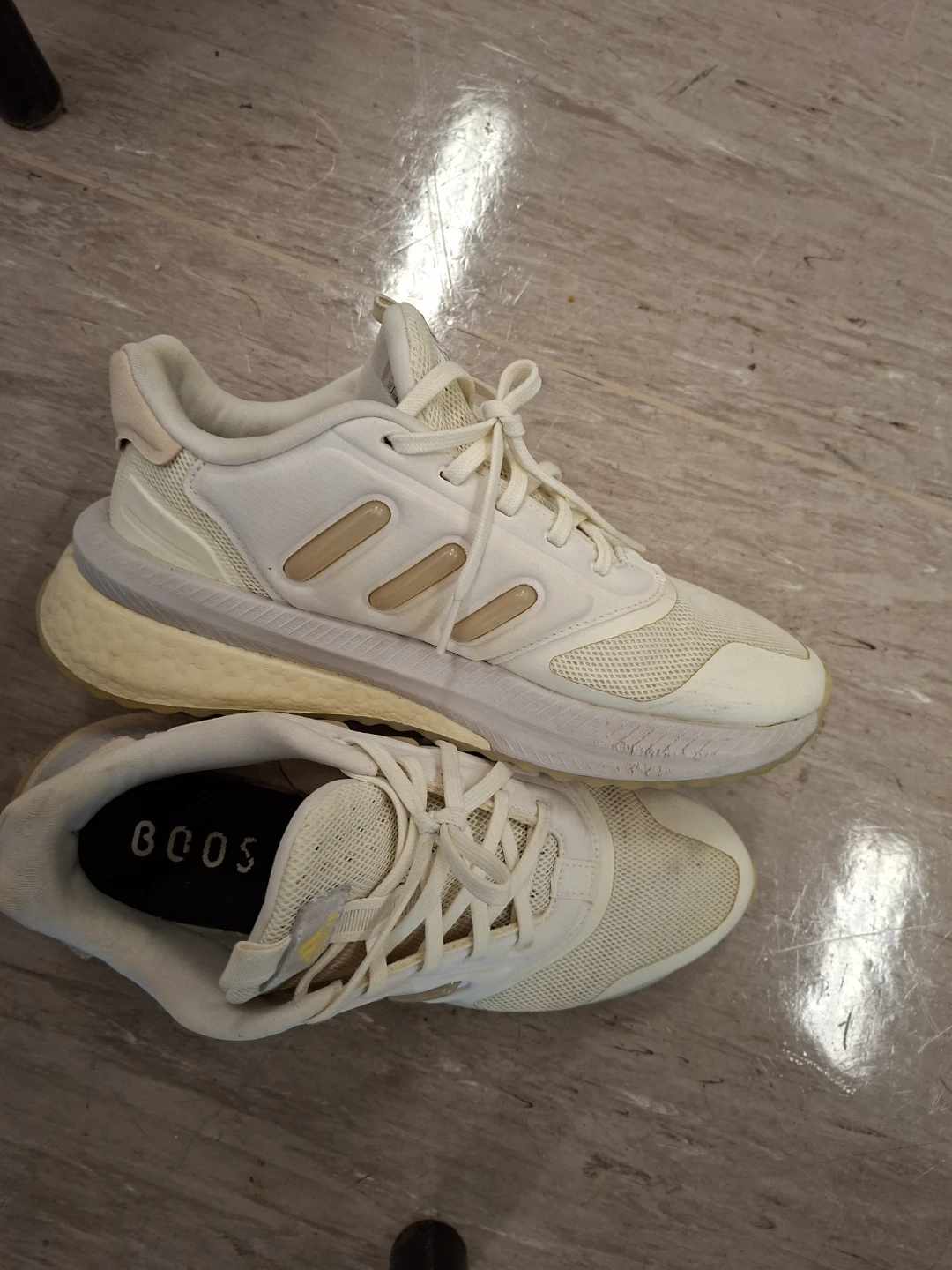 Adidas Ultraboost Running Shoes - photo 4