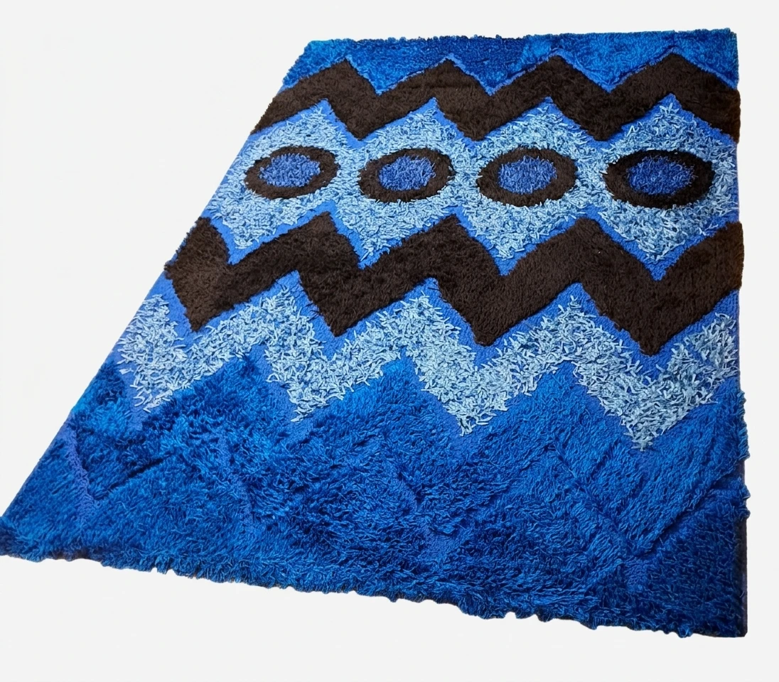 Turkish made Rug