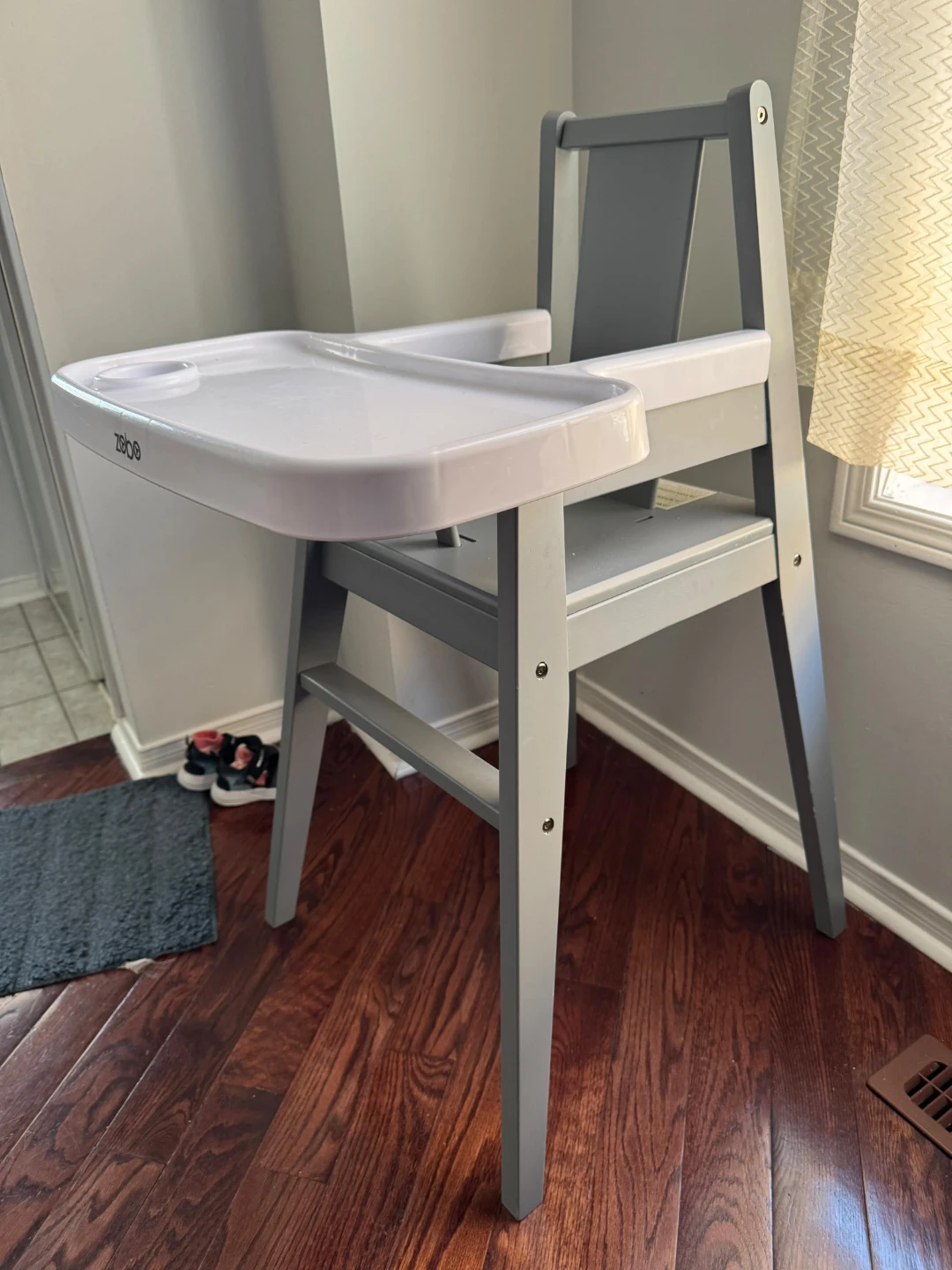 Zobo High Chair
