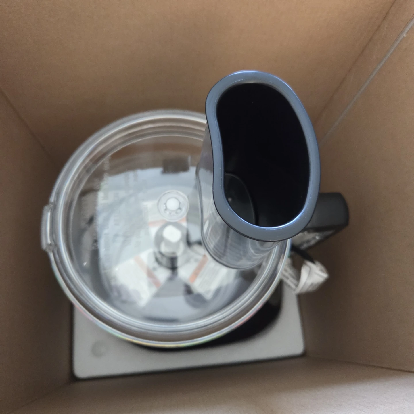 KitchenAid 7-Cup Food Processor - photo 4