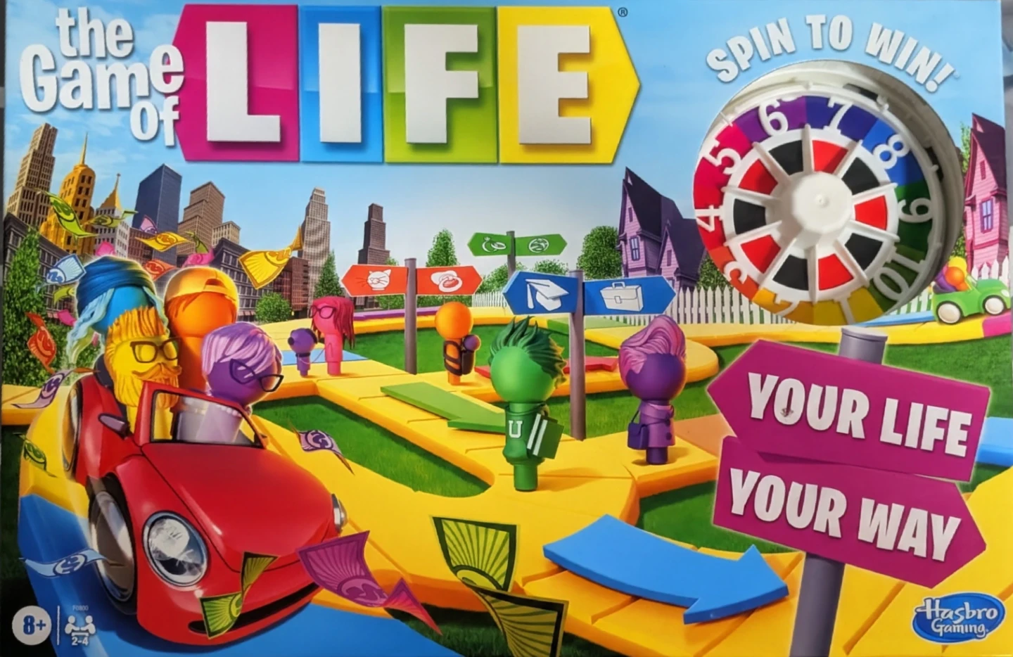 Board Game Bundle