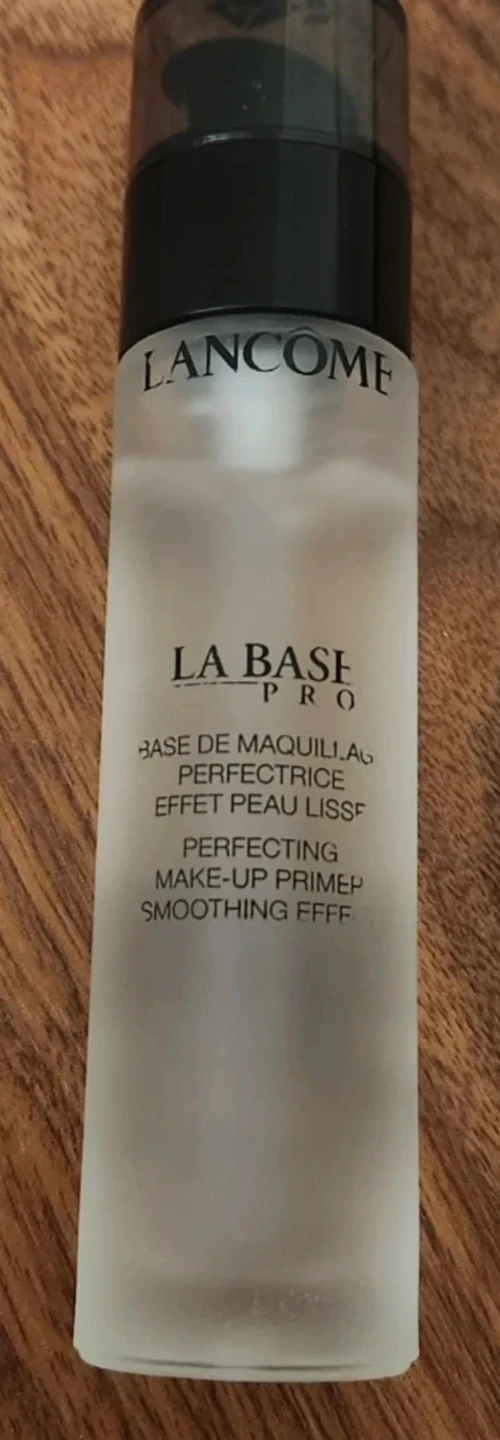 Lancôme La Base Pro Perfecting Make-Up Primer