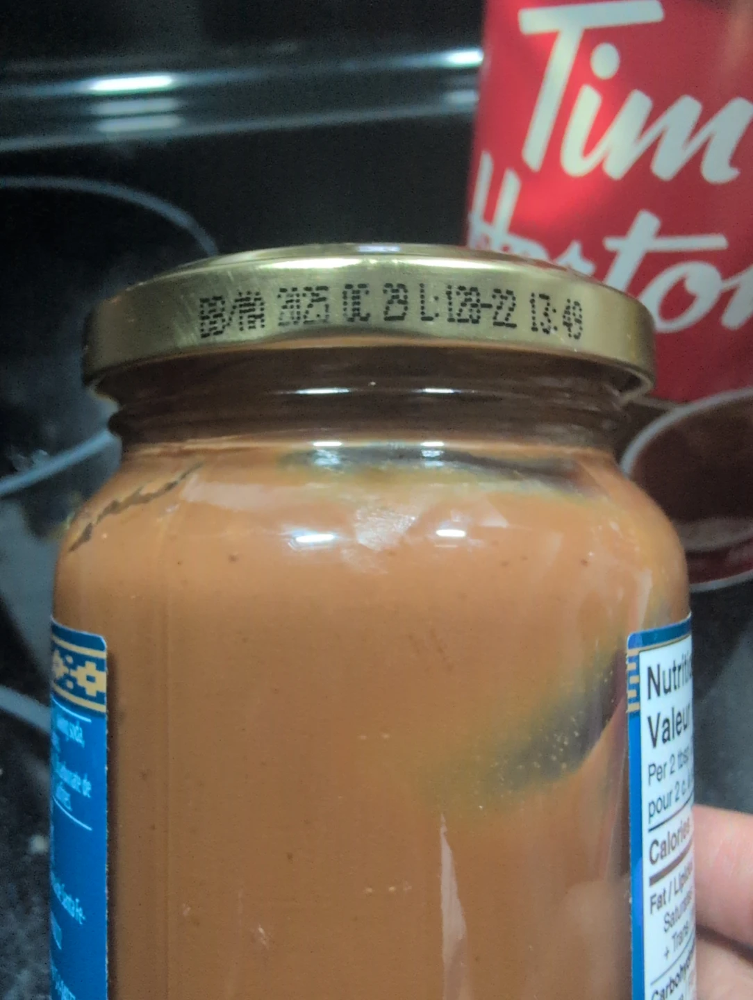 San Ignacio Dulce de Leche 450g Jar - photo 4