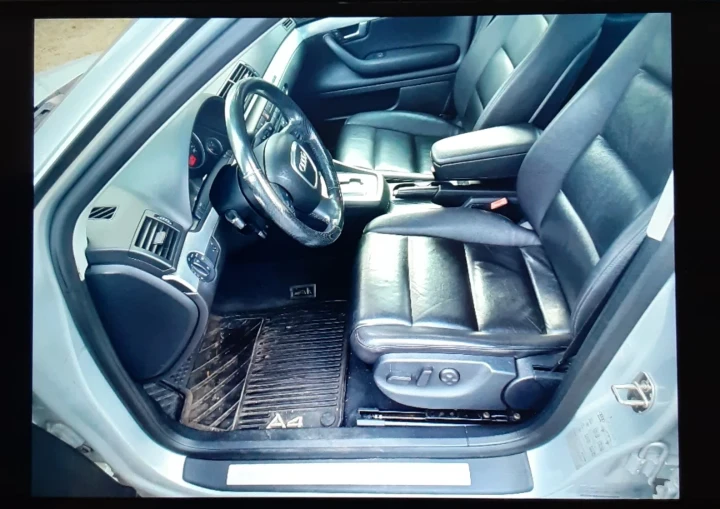 2006 Audi A4 2.0T Quattro Fully Loaded Gas Saver - photo 5
