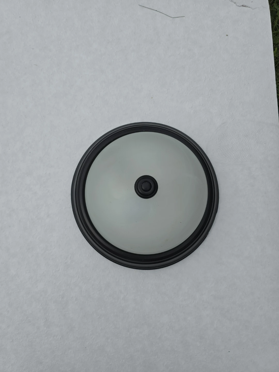 Flush Mount Ceiling Light Fixture - photo 2