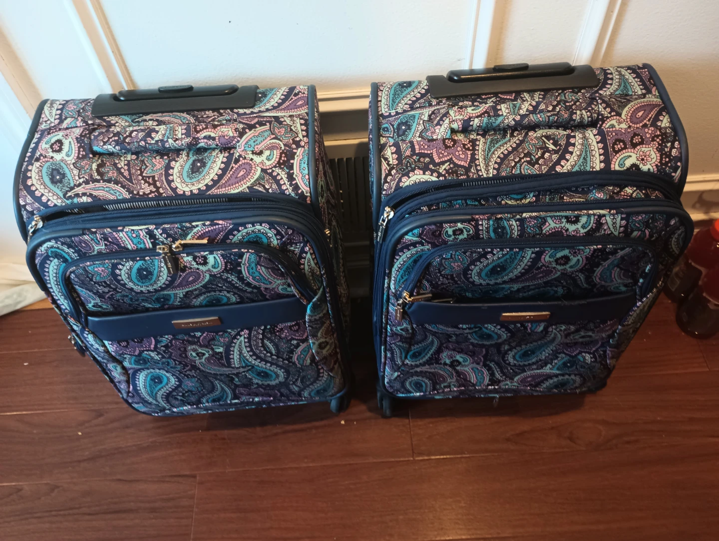 Small Rolling Luggage - photo 5