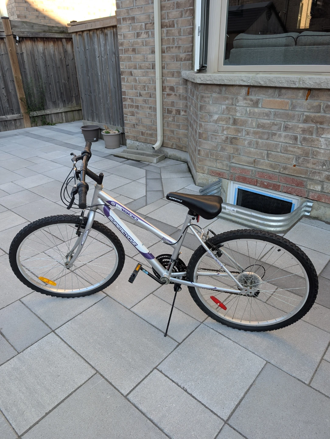 Bicycles for sale - photo 5