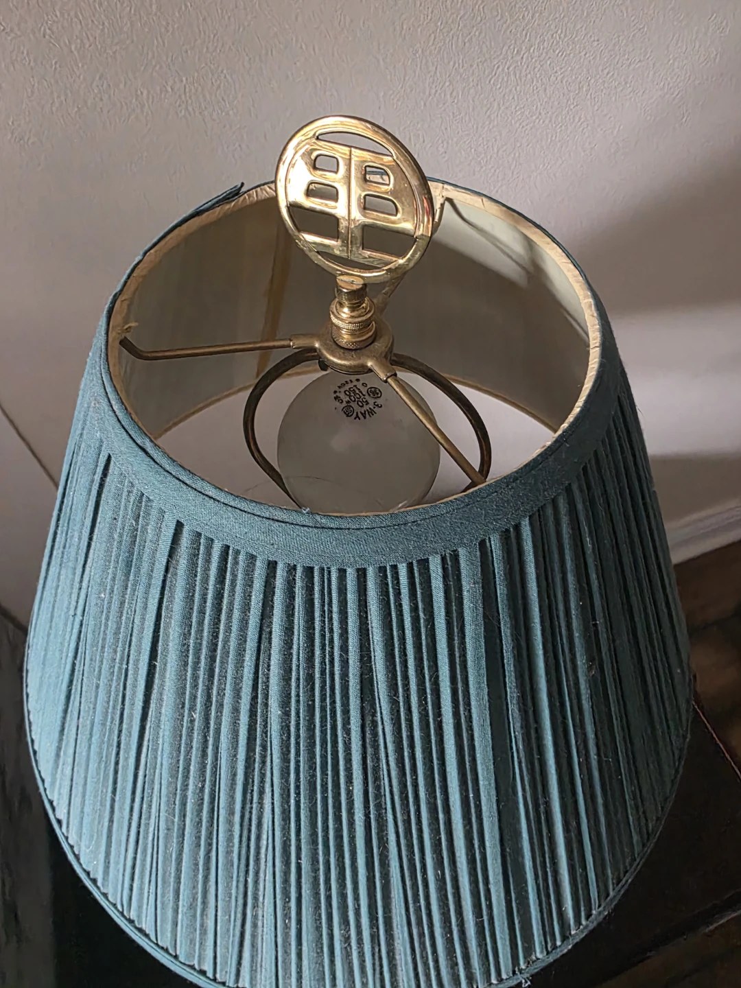 Table Lamp - photo 2