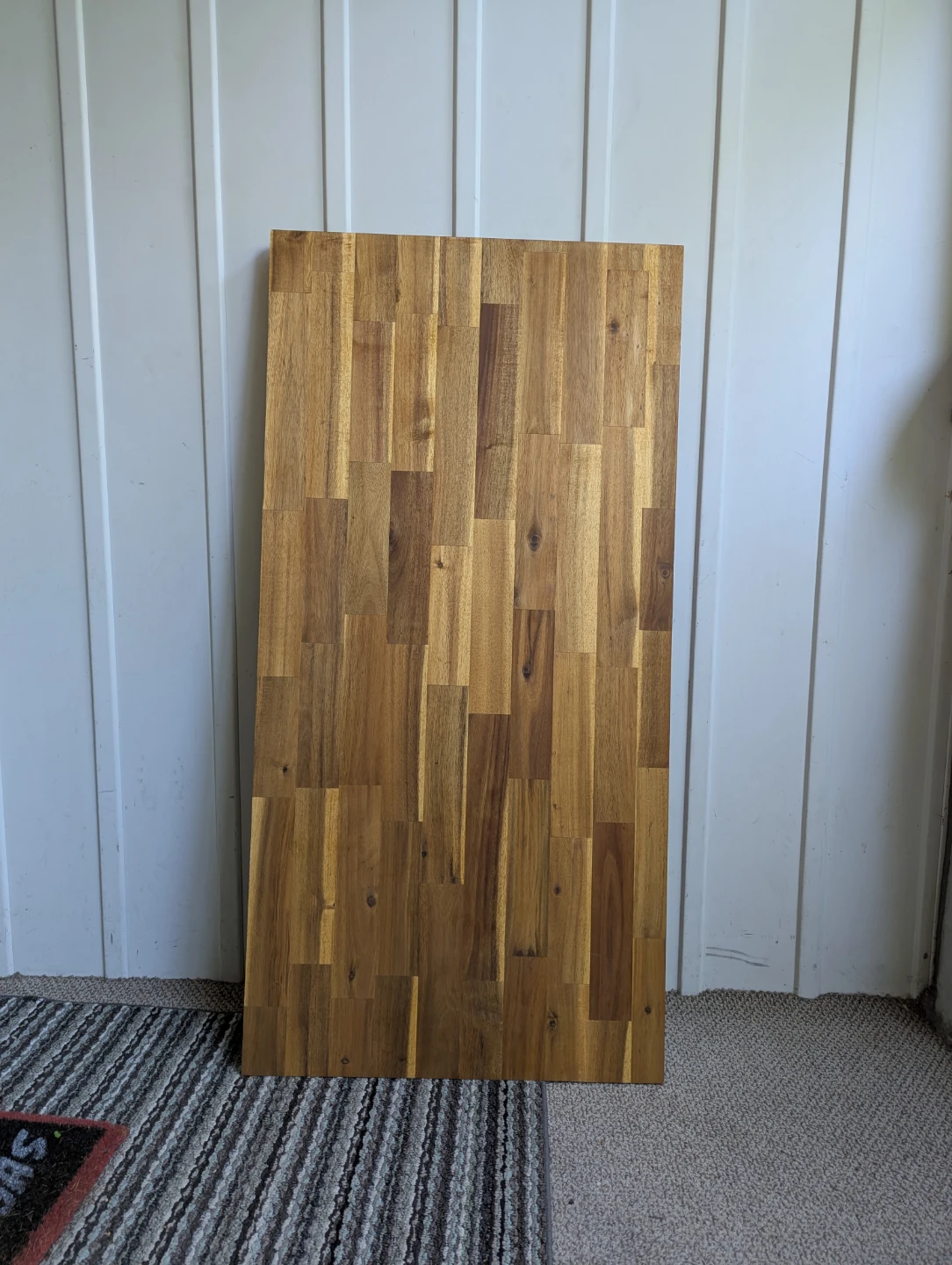 Butcher Block