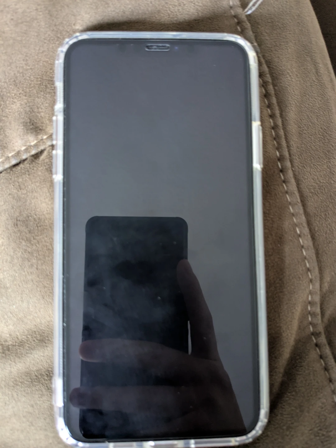 iPhone 11 pro max
