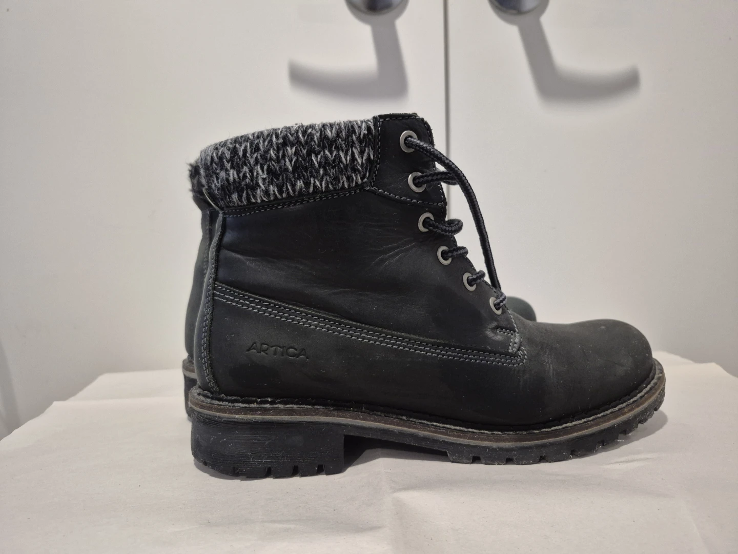 ARTICA Women's Winter Boots - photo 2