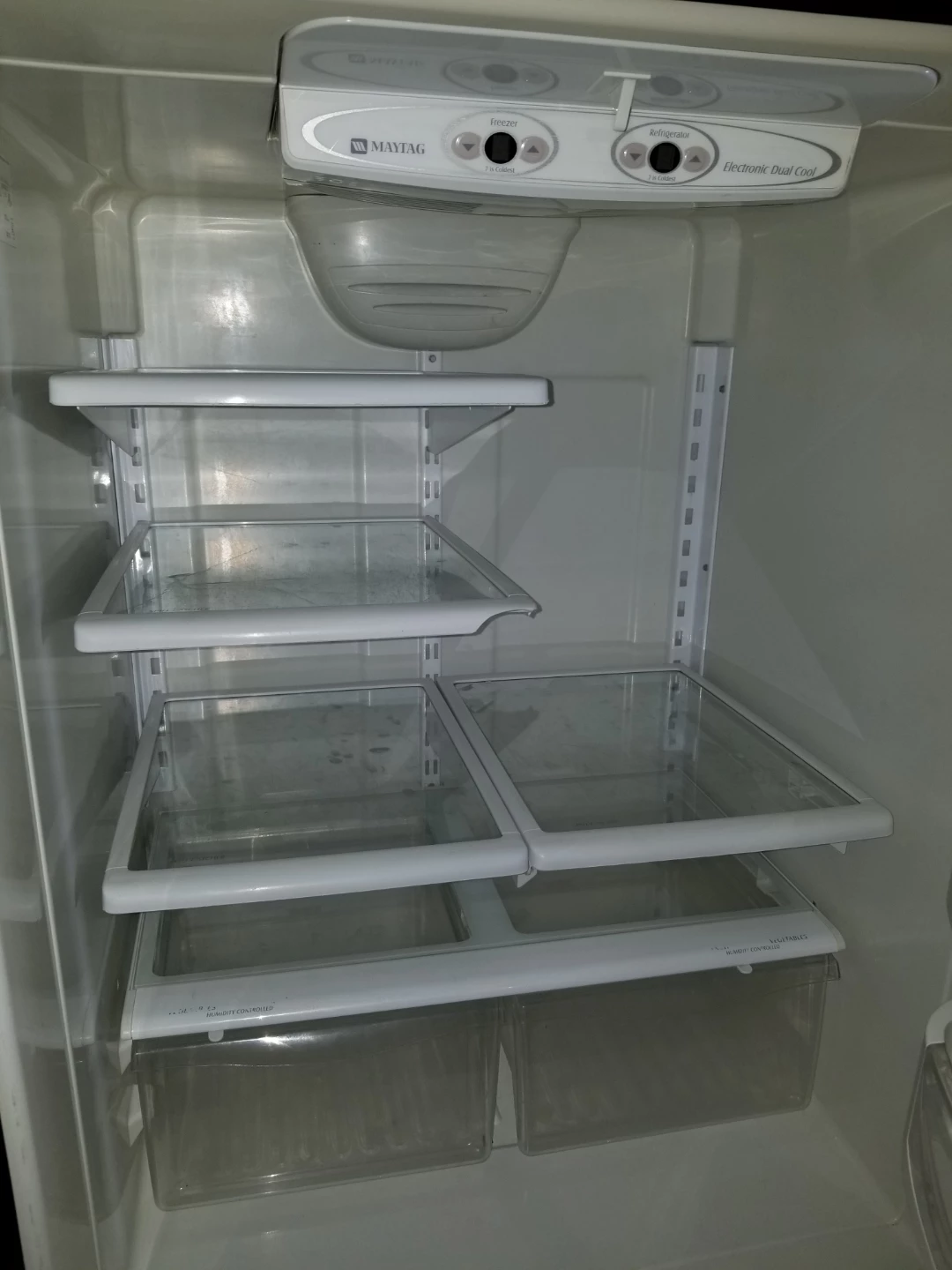 Maytag Refrigerator