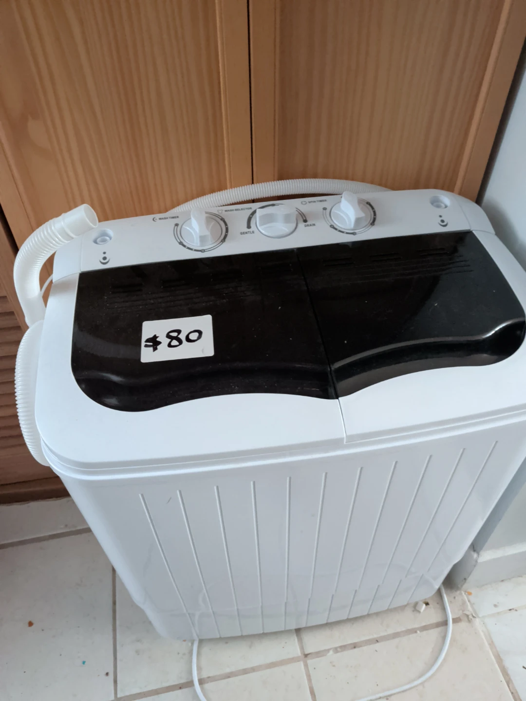 Portable Washing Machine