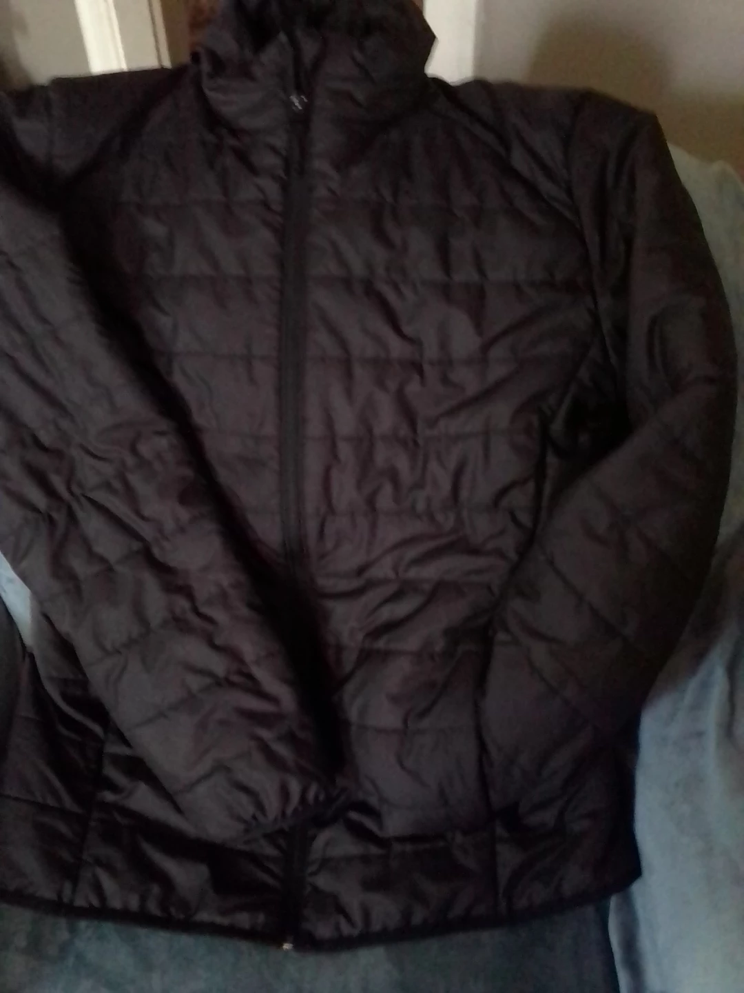32 Degrees Heat Puffer Jacket - photo 5