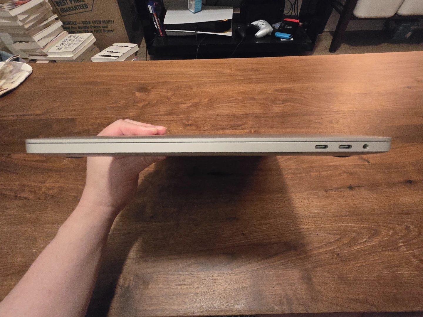 2019 MacBook Pro 16" | i7, 16GB RAM, 500GB SSD - photo 5