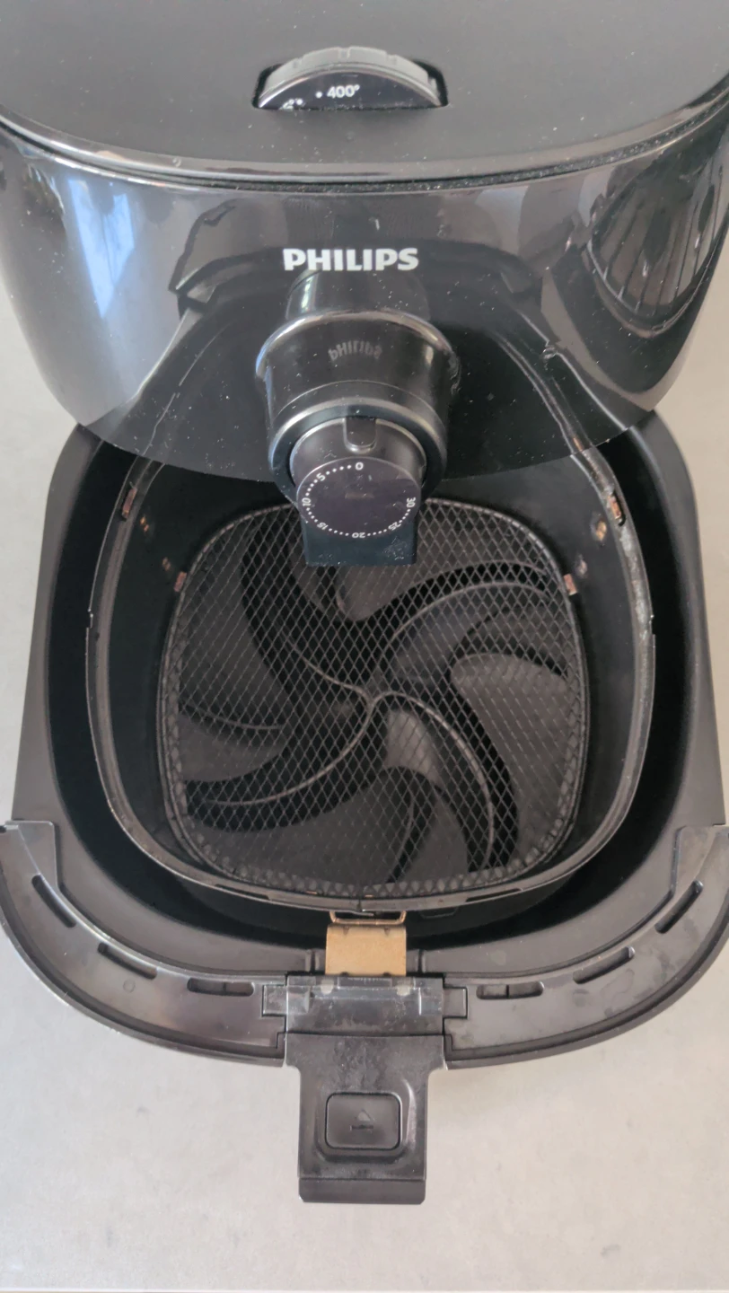 Philips Air Fryer - photo 2