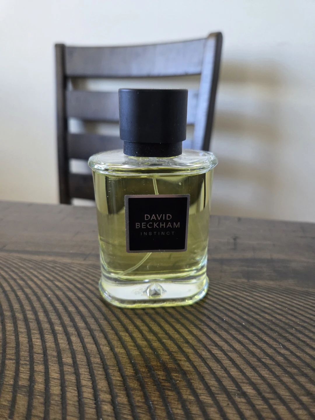 David Beckham Instinct Eau de Toilette - photo 2