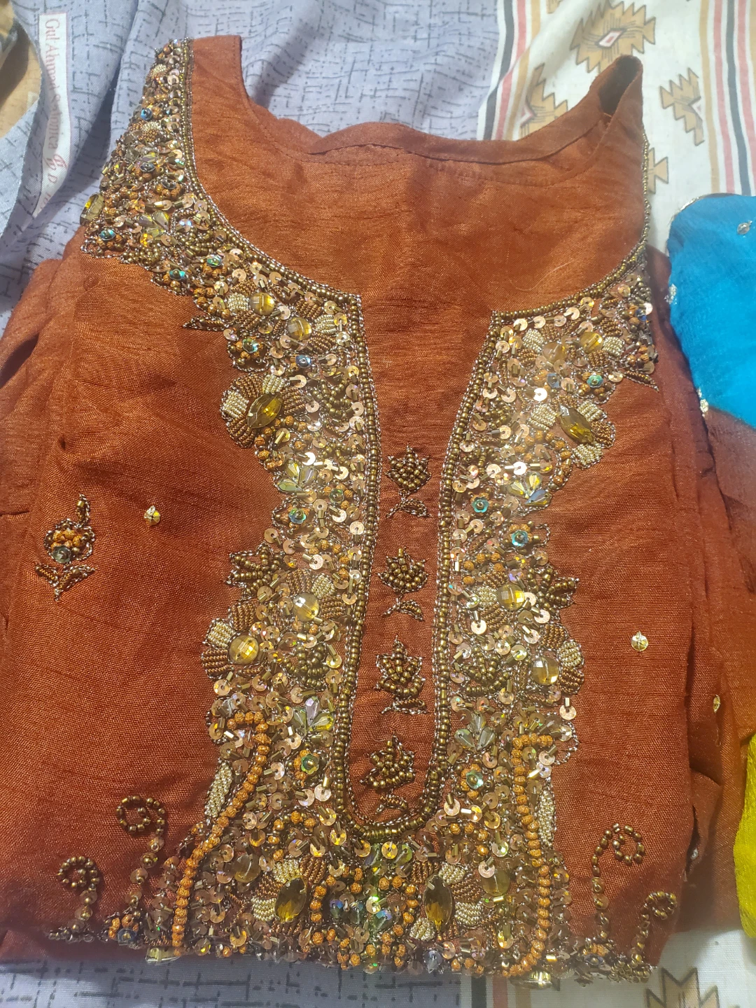 3 peace  size medium