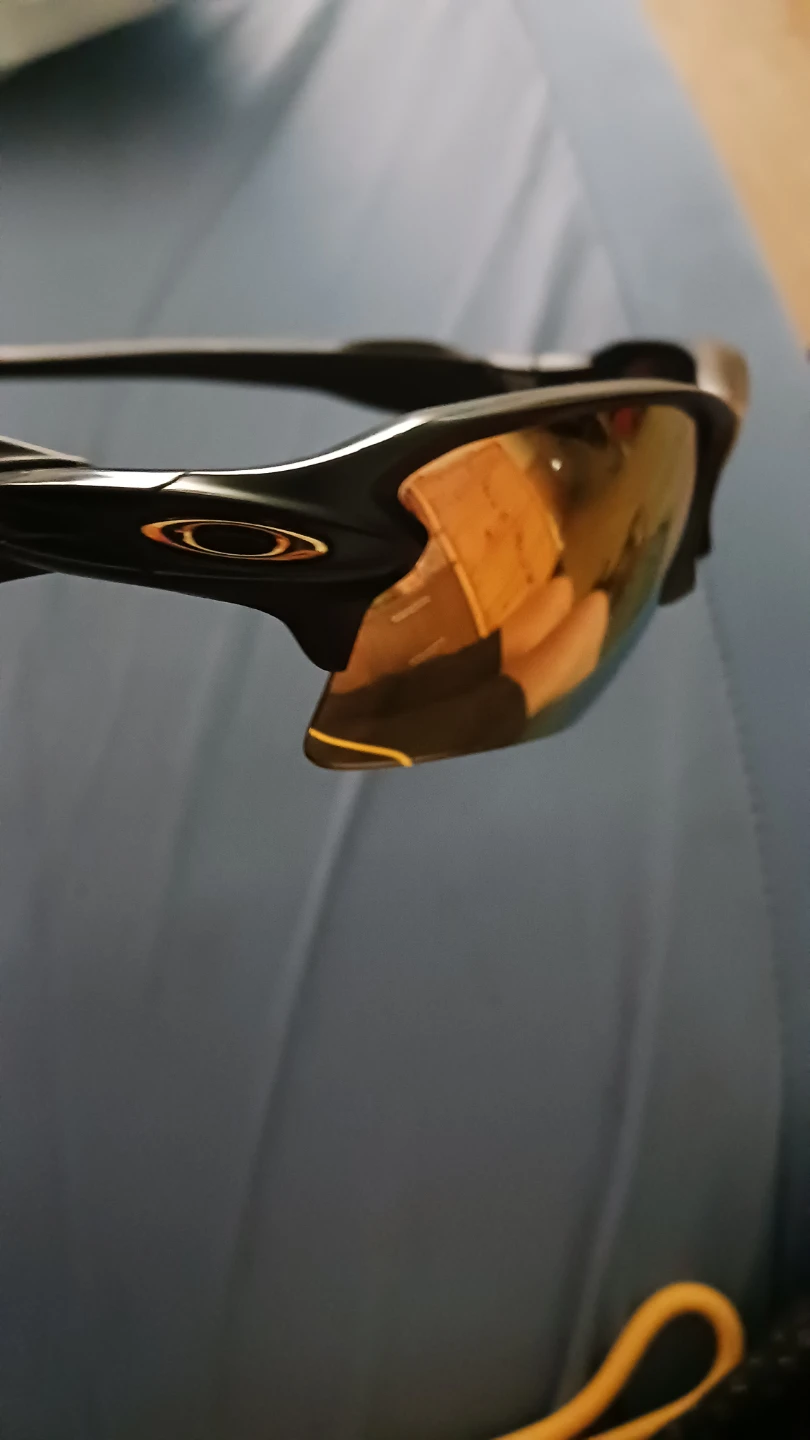 Oakley Flax 2.0