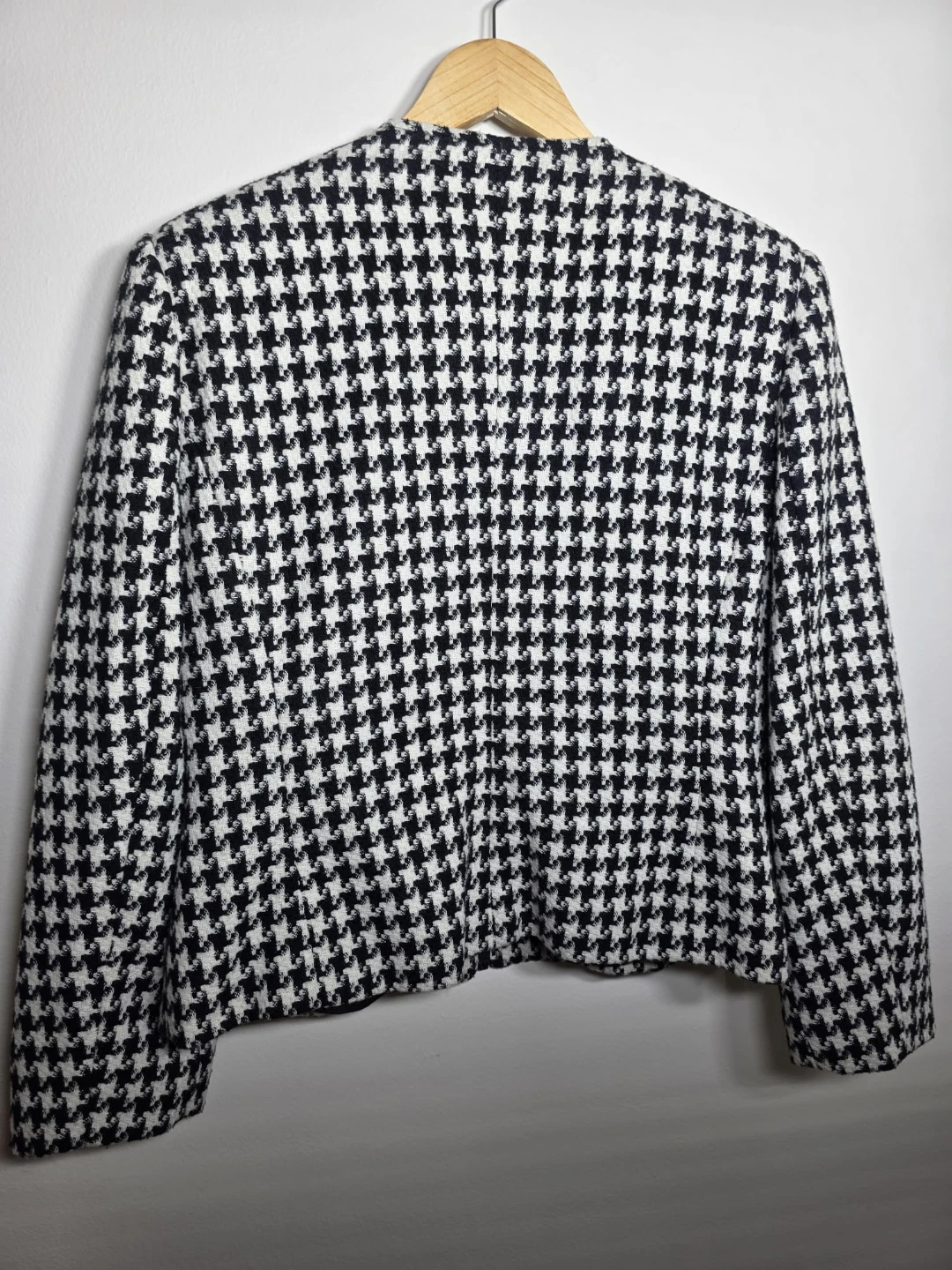 Principles Houndstooth Blazer - photo 2