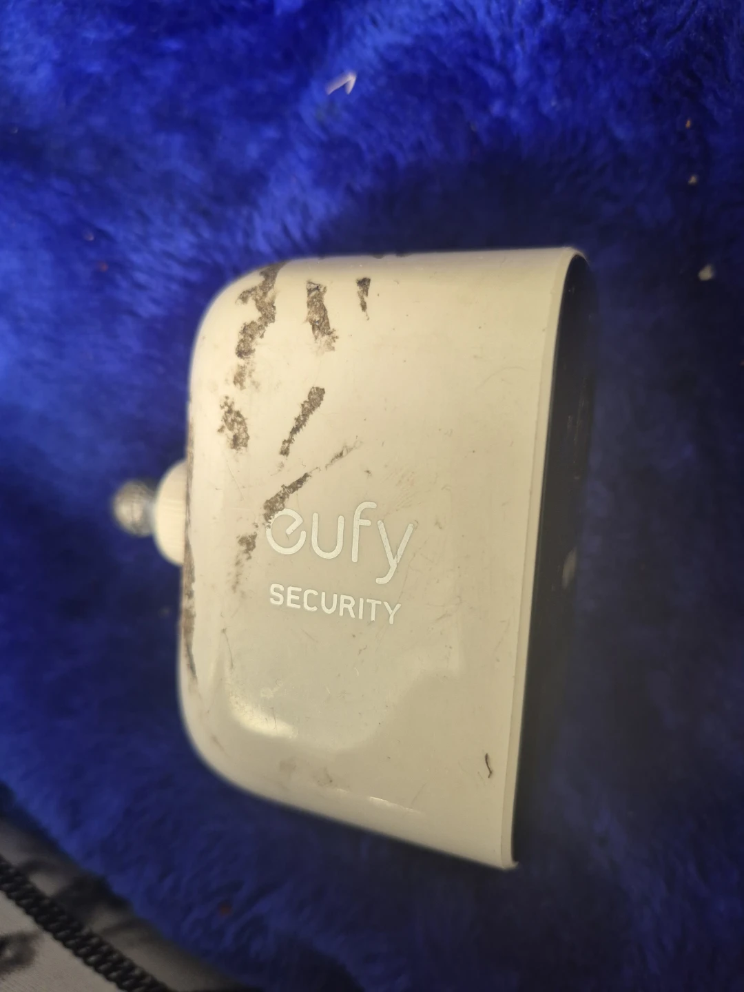 Eufy Security Camera