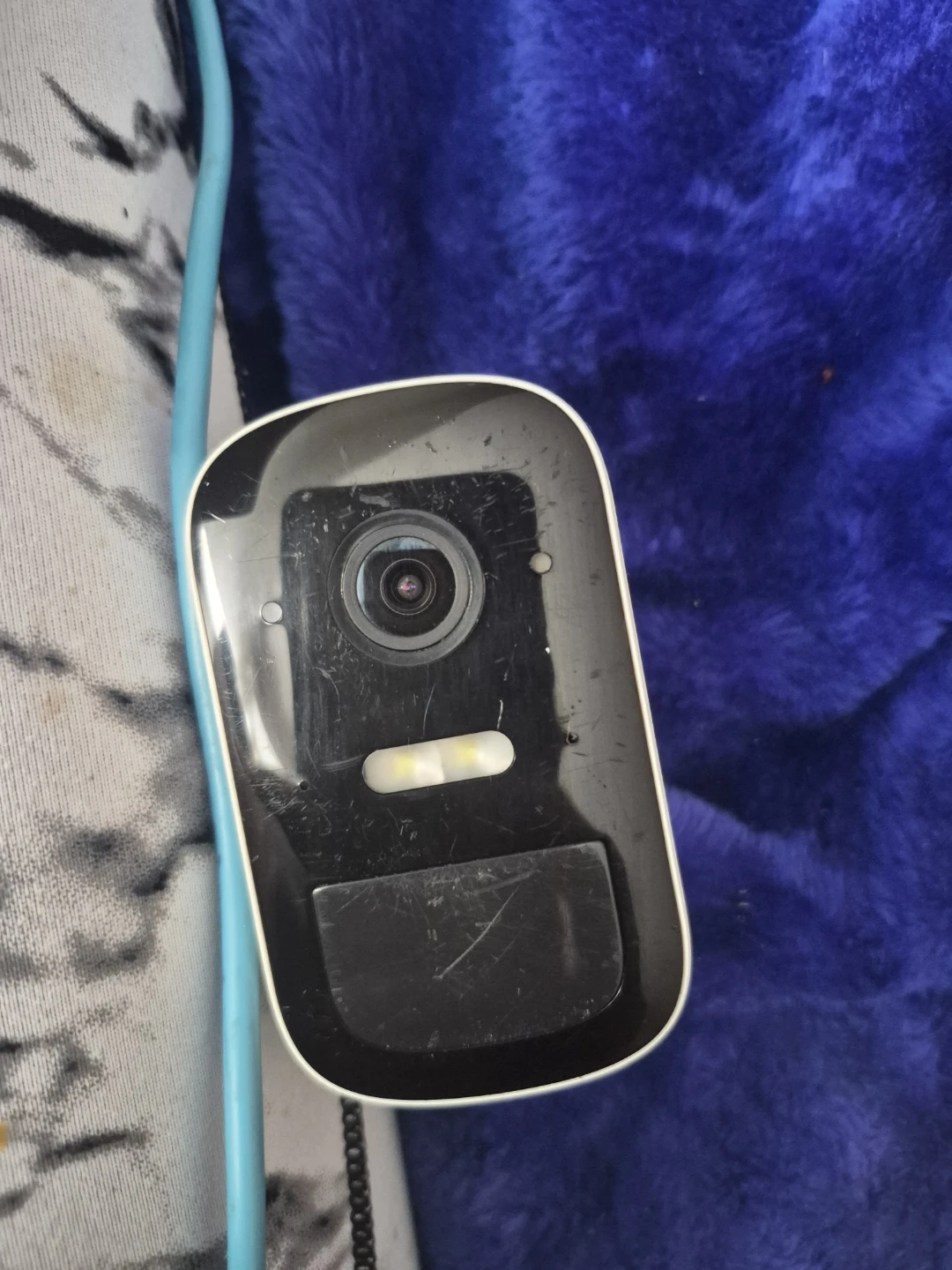 Eufy Security Camera - photo 2