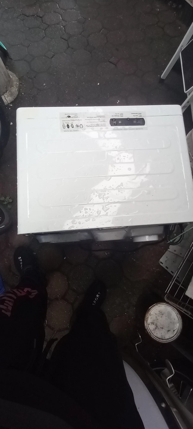 VIVO HOME Compact Electric Dryer - photo 3