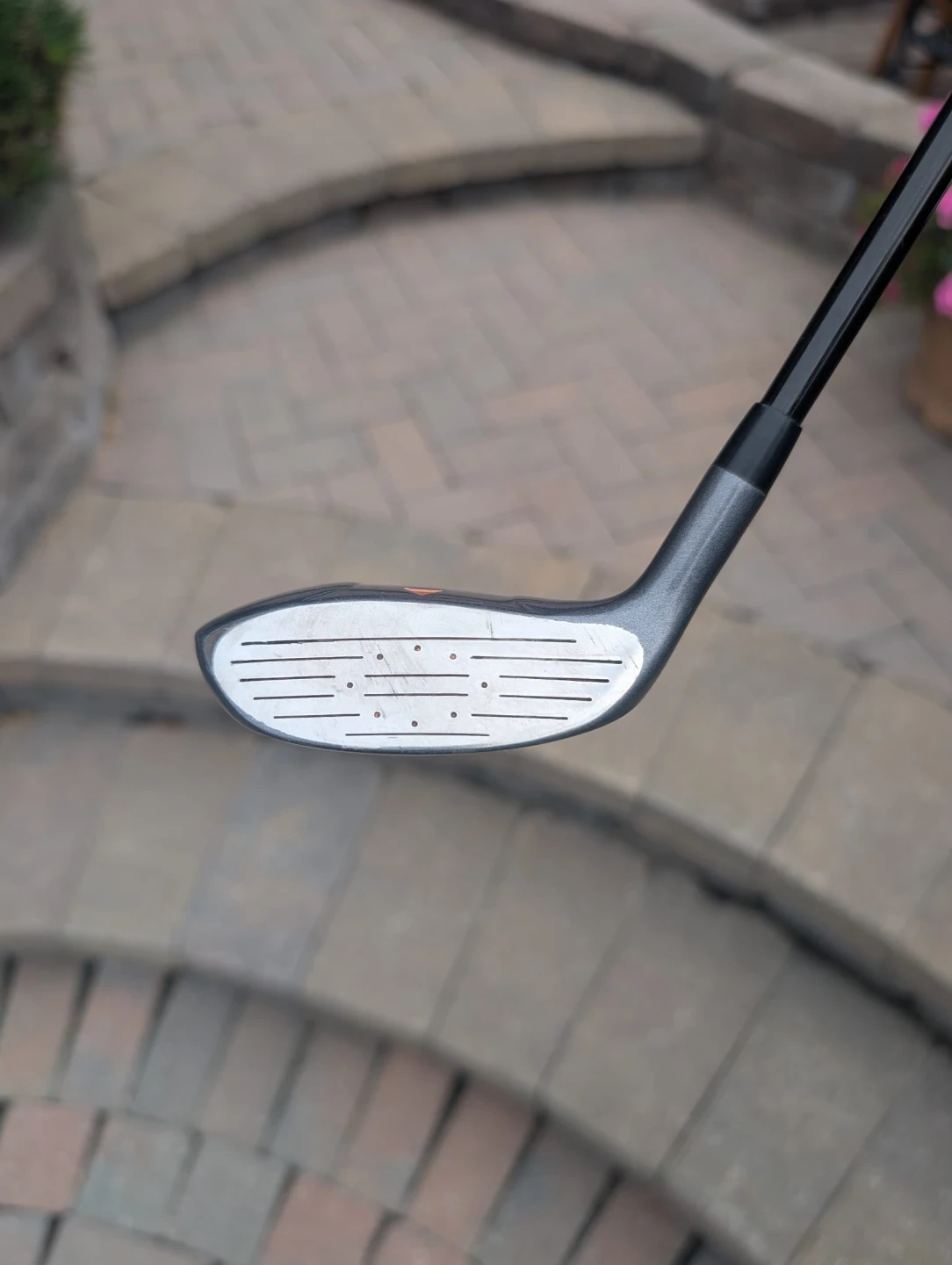 Men's Select 9 hybrid Iron Golf Club - right handed - photo 2