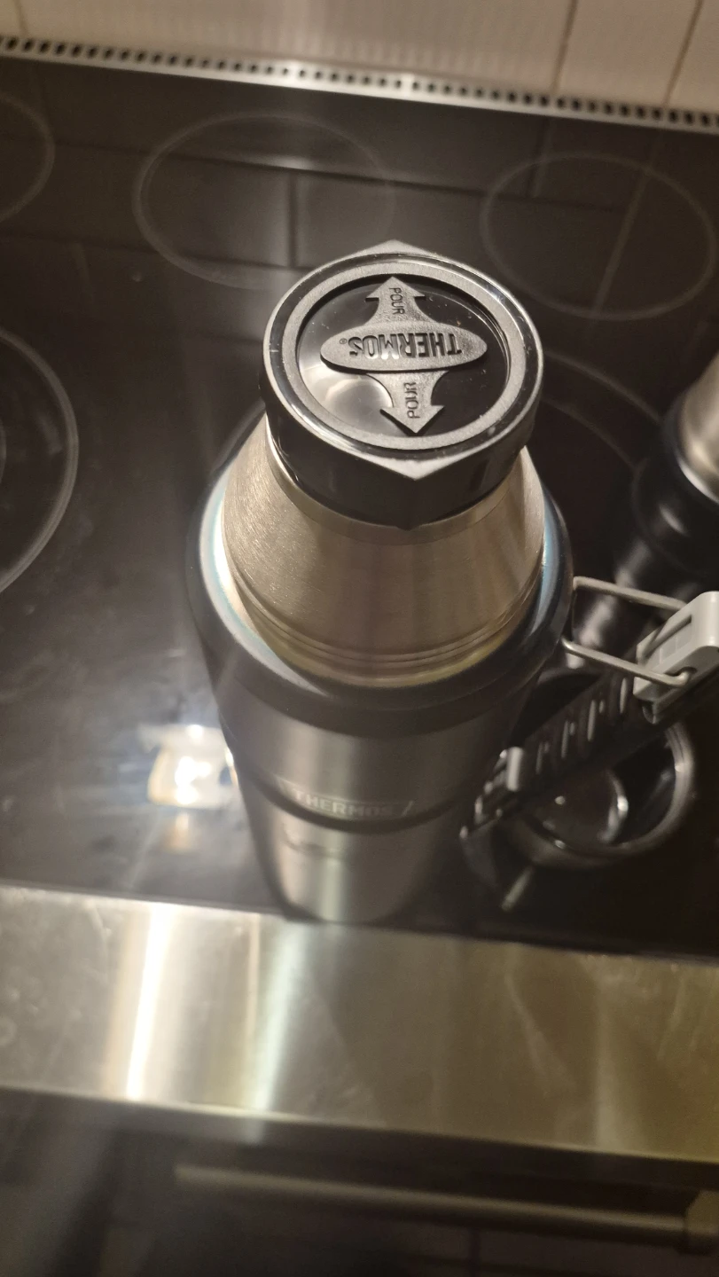 Thermos Food Jar & Flask Set - photo 5