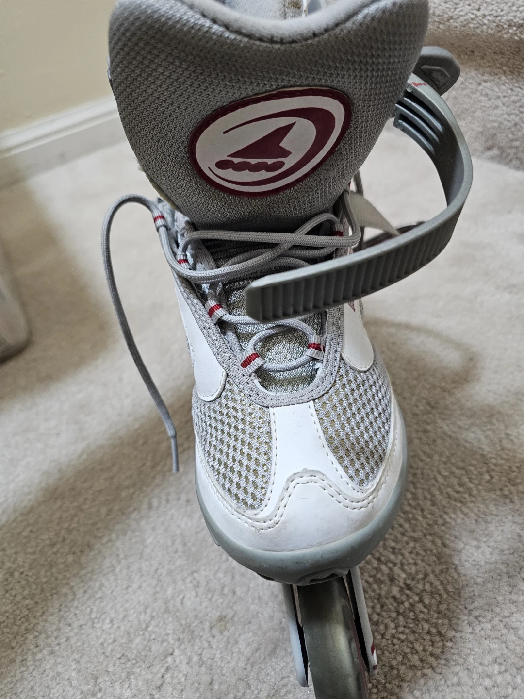 Rollerblade Zetra 5.0 W Inline Skates - photo 5