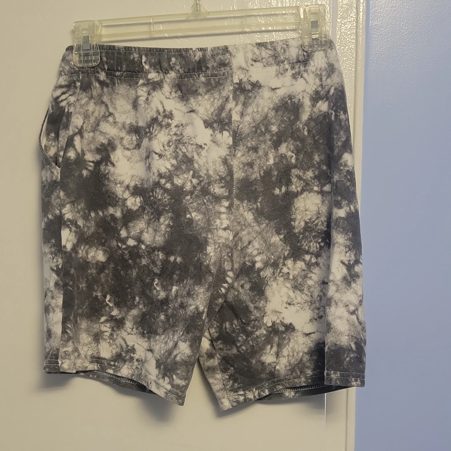 Cat & Jack Tie-Dye Shorts XL (14) - photo 4