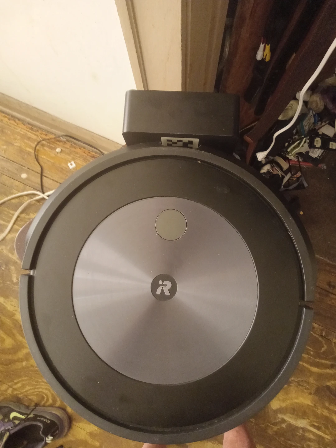 iRobot Roomba Robot Vacuum
