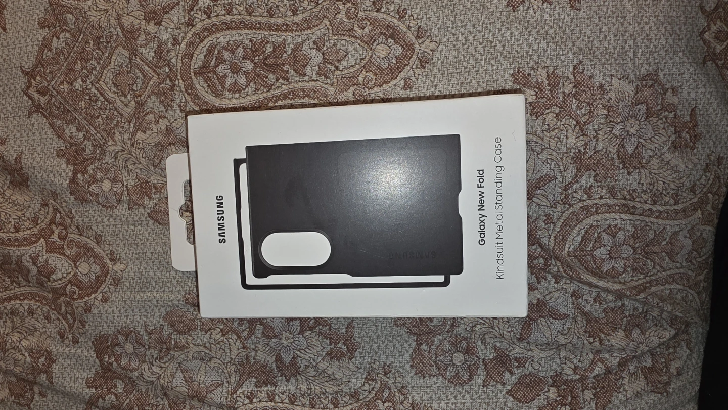 Samsung Galaxy New Fold 8 wide Cases - photo 4