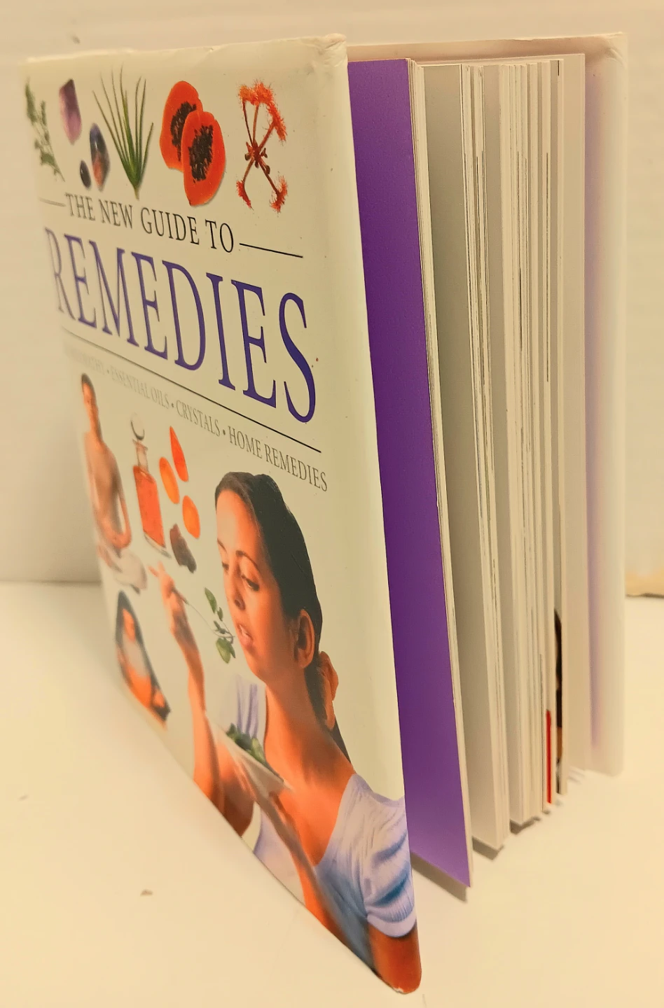📚The New Guide to Remedies Parragon Publishing📚 - photo 2