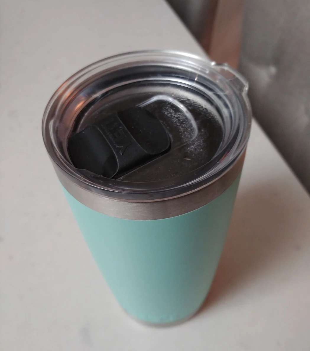 YETI Rambler Tumbler (20oz) - photo 3