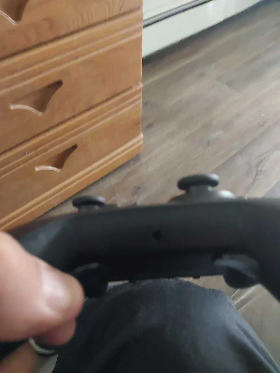 Xbox one Razer Wolverine Tournament lighted controller - photo 3
