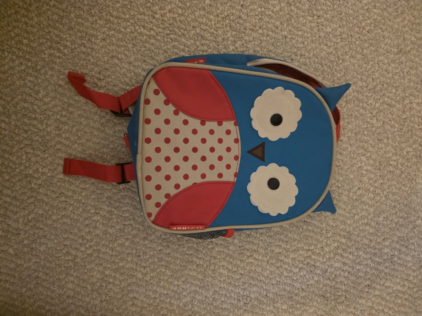 Skip Hop Owl Backpack