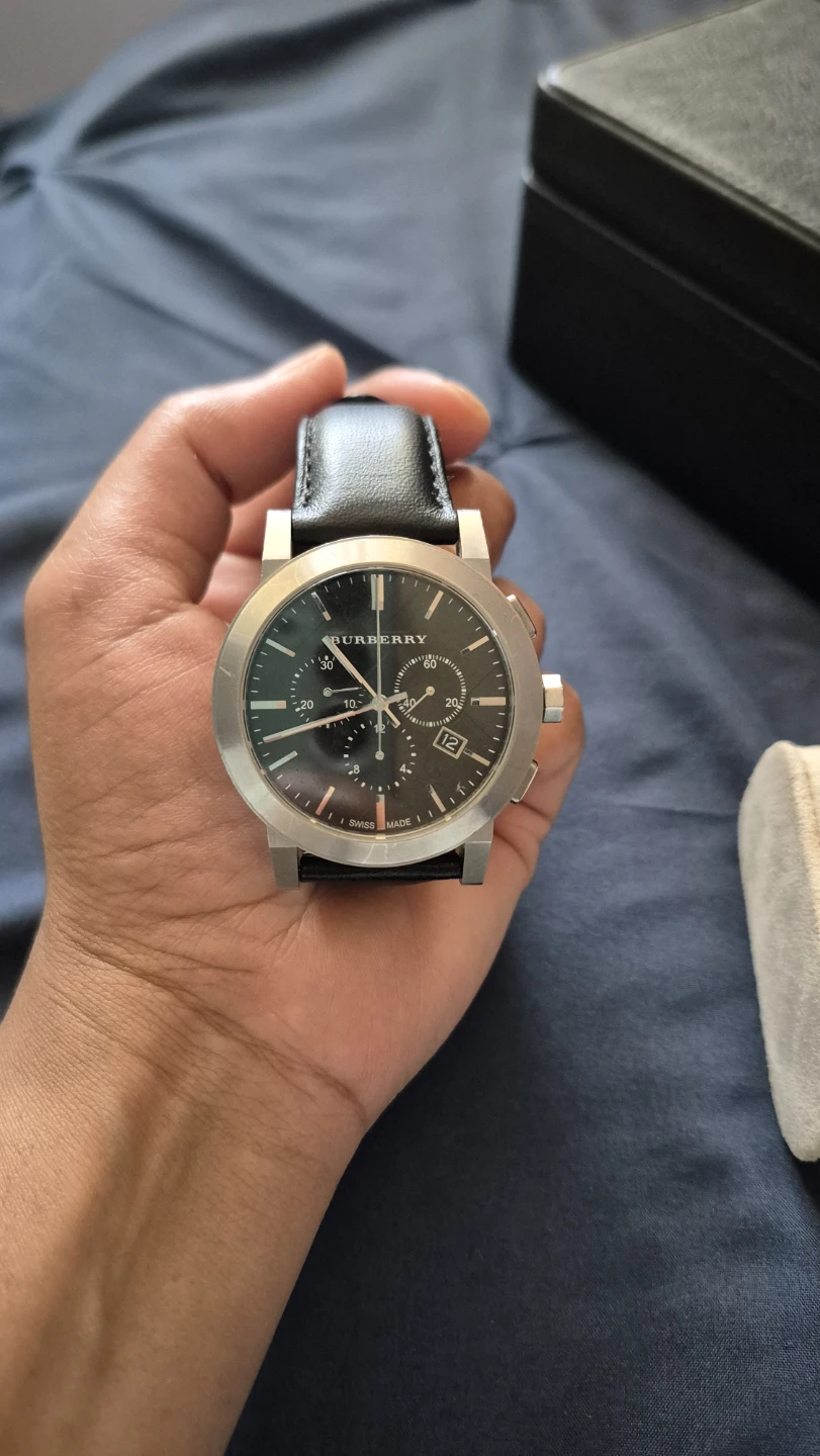 Mens watch