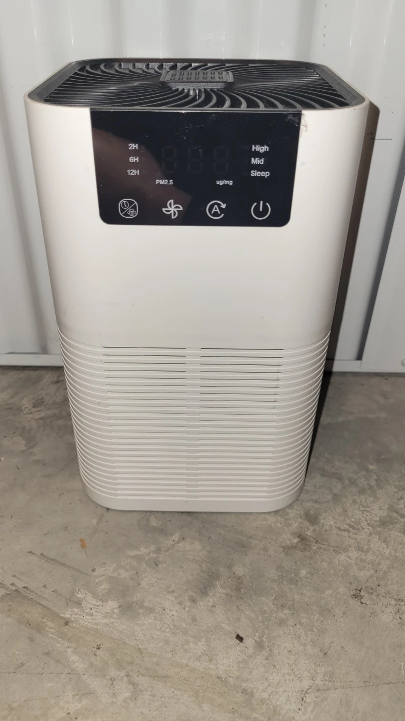 Portable Air Purifier