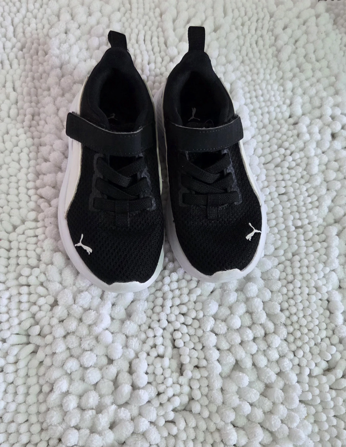 Puma Toddler Shoes