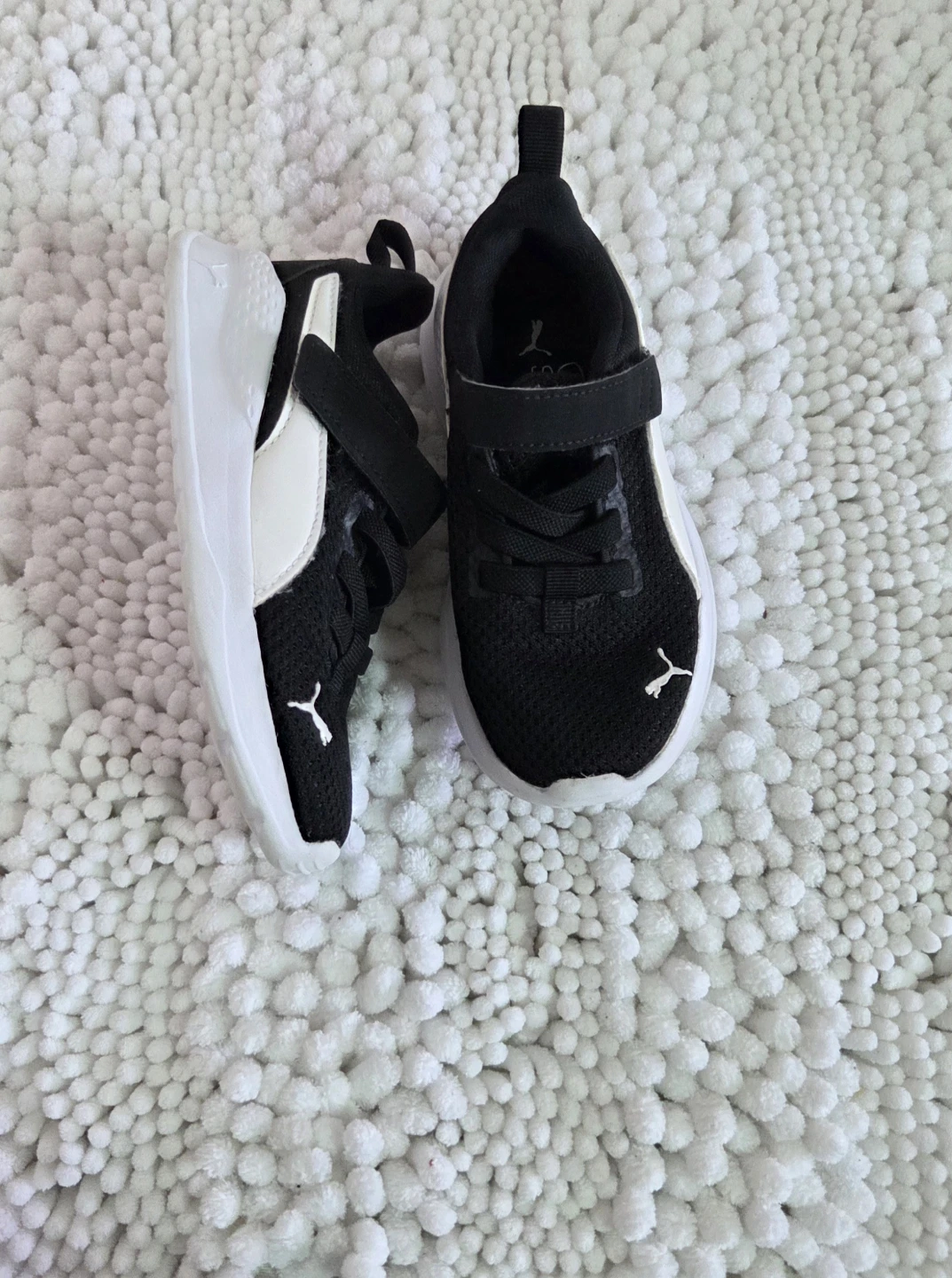 Puma Toddler Shoes - photo 2