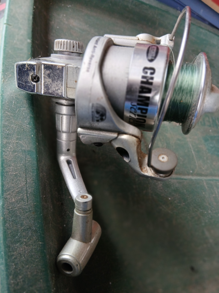 Mitchell Champion Spinning Reel