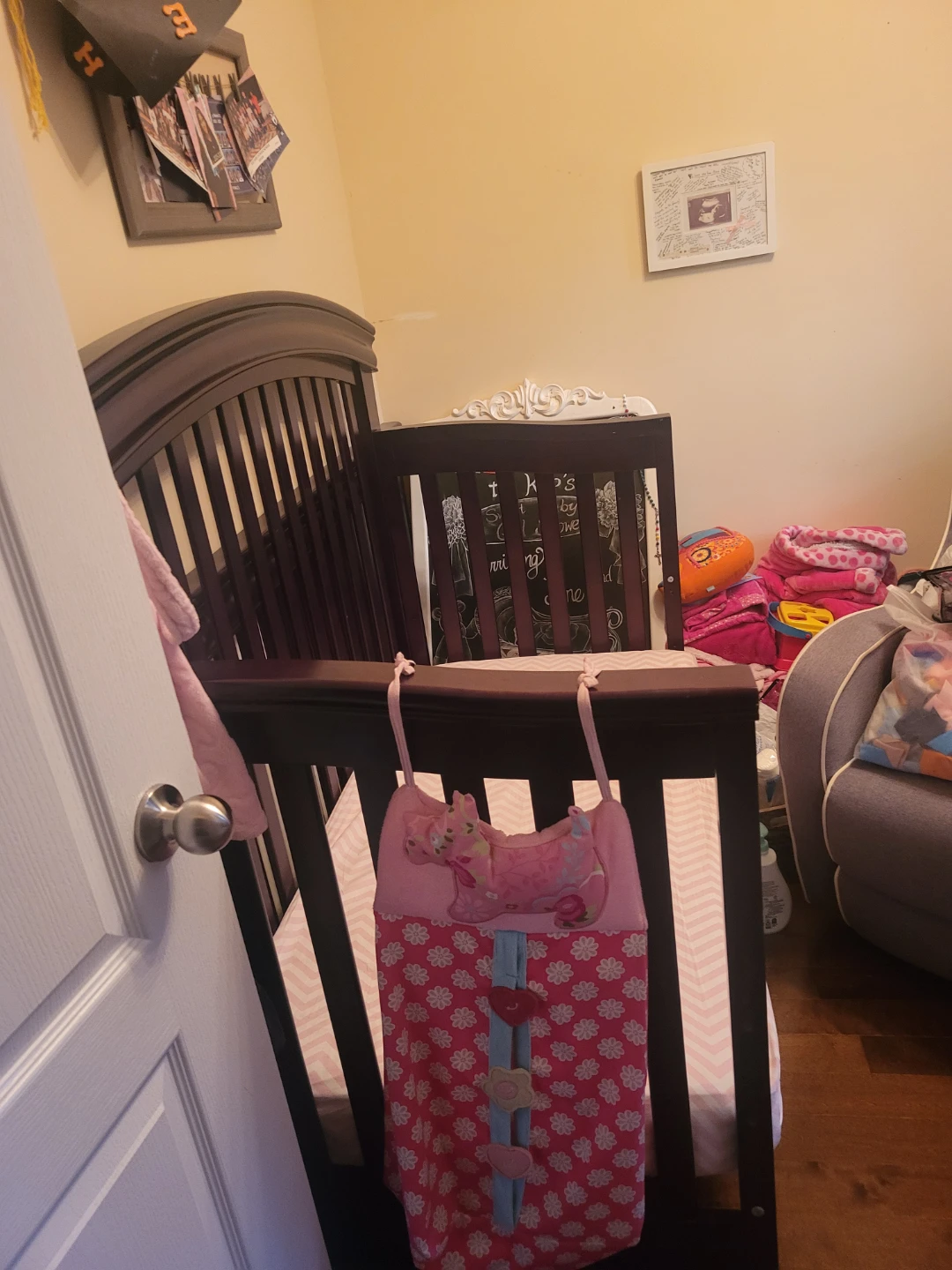 Baby Crib/day bed - photo 2