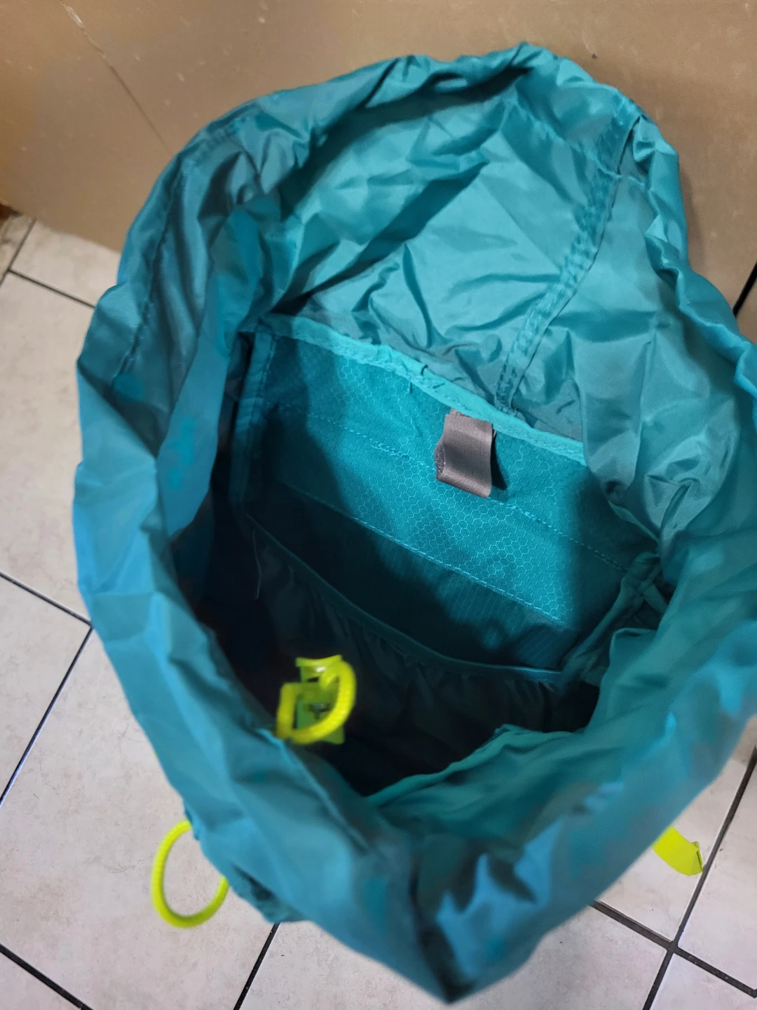 Teal Venture 40L Backpack - photo 4