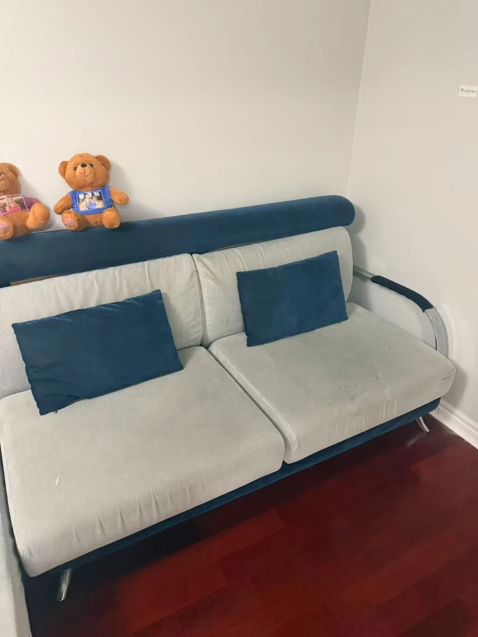 Extra large sofa - photo 2