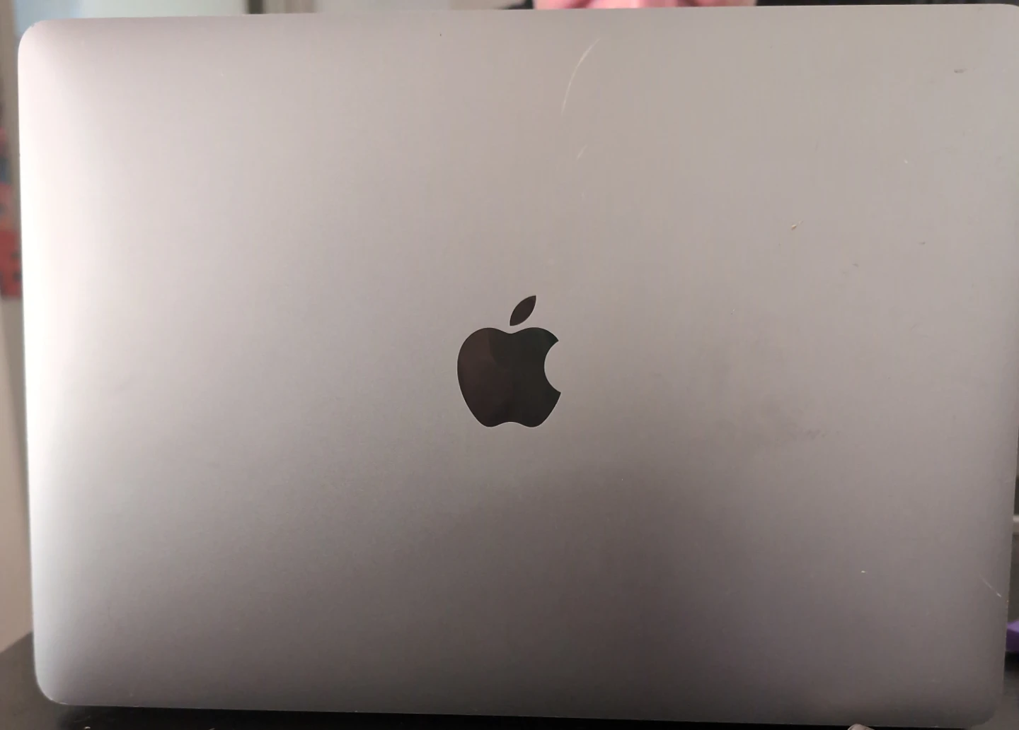 LOCKED MACBOOK PRO 2020 A2338 - photo 2